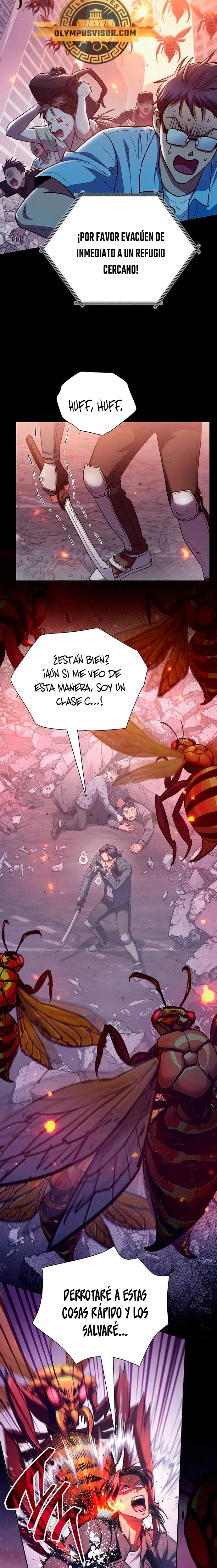 entrenador de clases  > Capitulo 124 > Page 21
